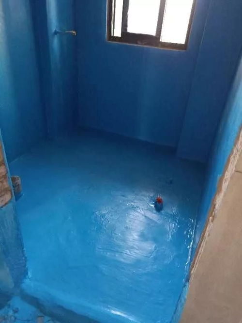 裝修設計地面防水材料該怎么選？你真的懂嗎？