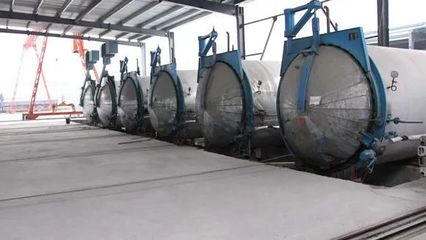 綠色工廠革新防水材料產(chǎn)業(yè) 年減3億實(shí)心粘土磚，環(huán)保與效率并行