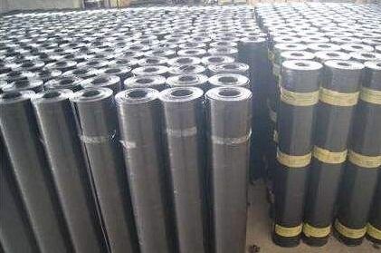 卷材防水材料全解析 種類、優(yōu)缺點(diǎn)與應(yīng)用概述